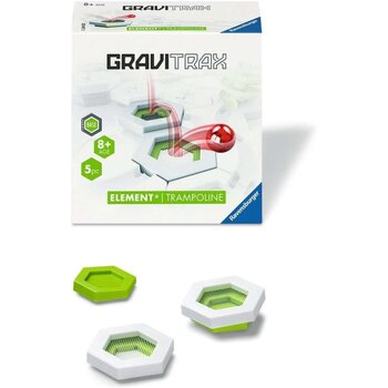 Gravitrax Element Trampoline