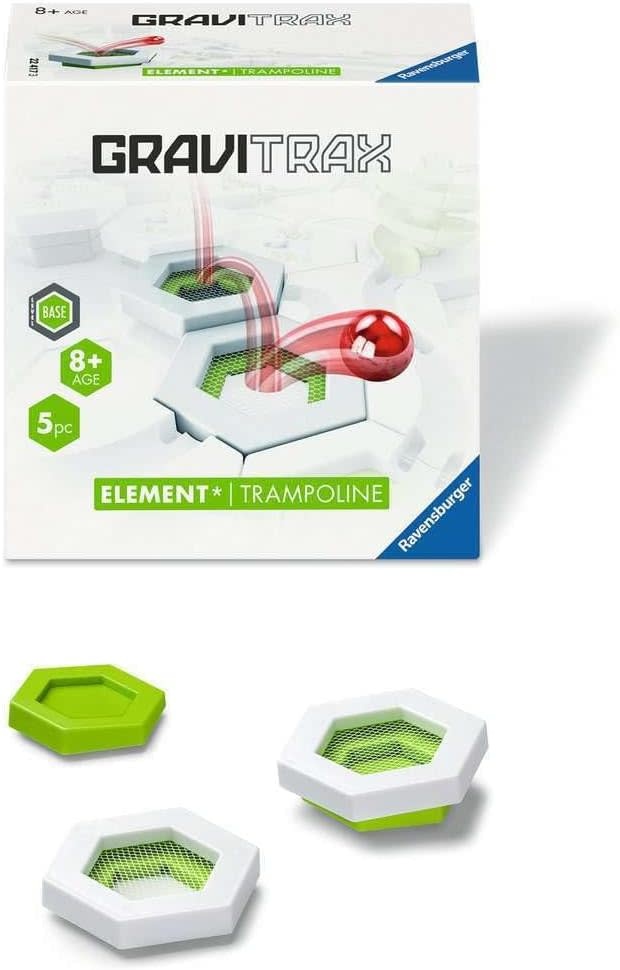 Gravitrax Element Trampoline