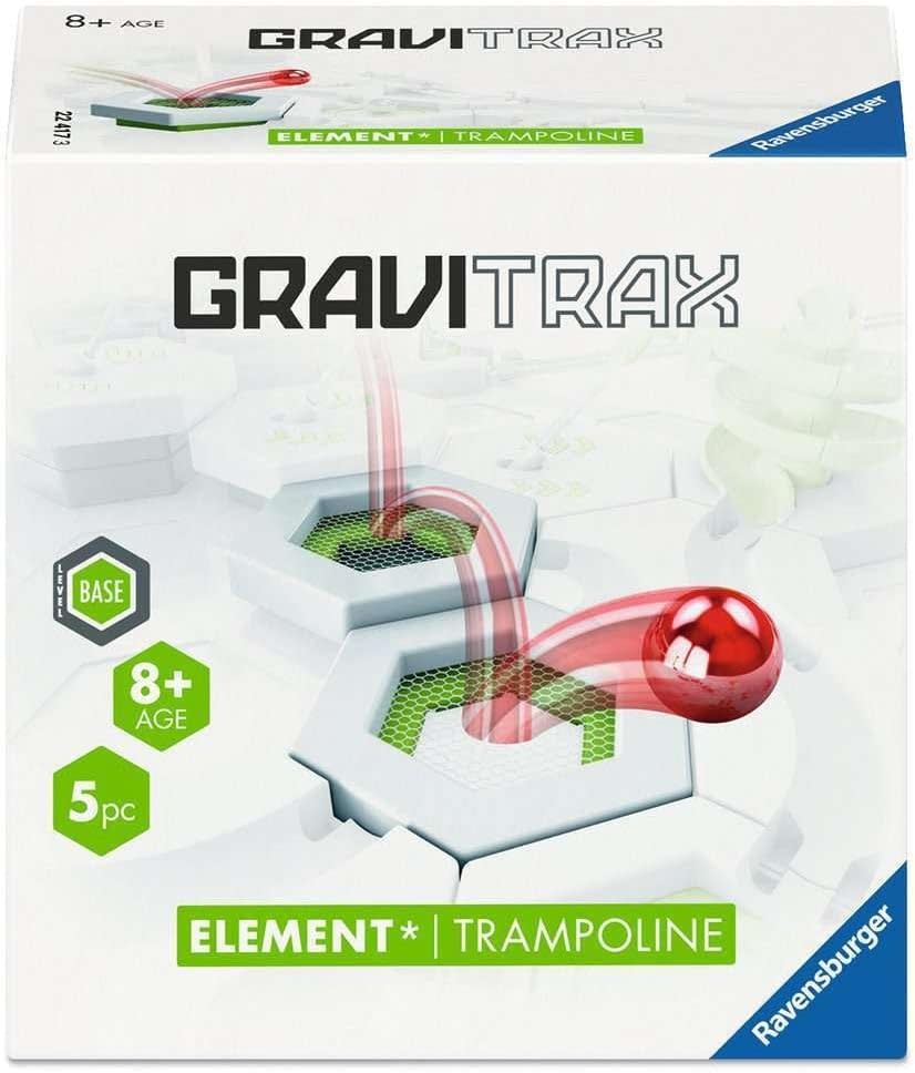 Gravitrax Element Trampoline