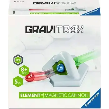 Gravitrax Element: Magnetic Cannon