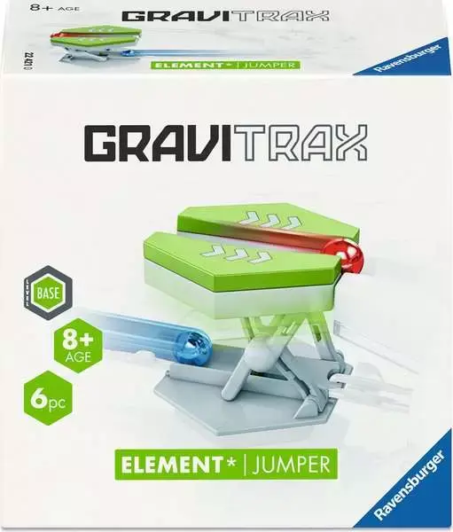 Gravitrax Element Jumper