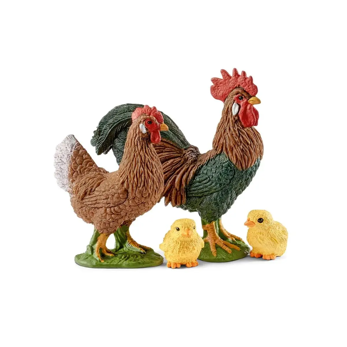 Schleich Schleich Farm World Clucky Chicken Coop