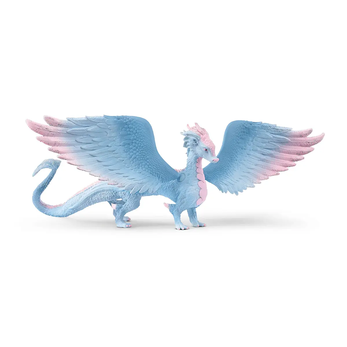 Schleich Schleich Bayala Crystal Dragon
