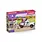 Schleich Schleich Horse Club Mobile Vet with Trailer