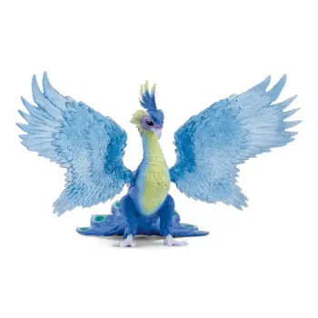Schleich Schleich Bayala Magical Peacock