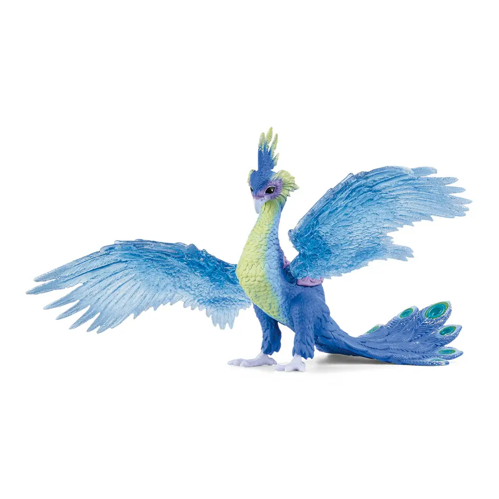 Schleich Schleich Bayala Magical Peacock