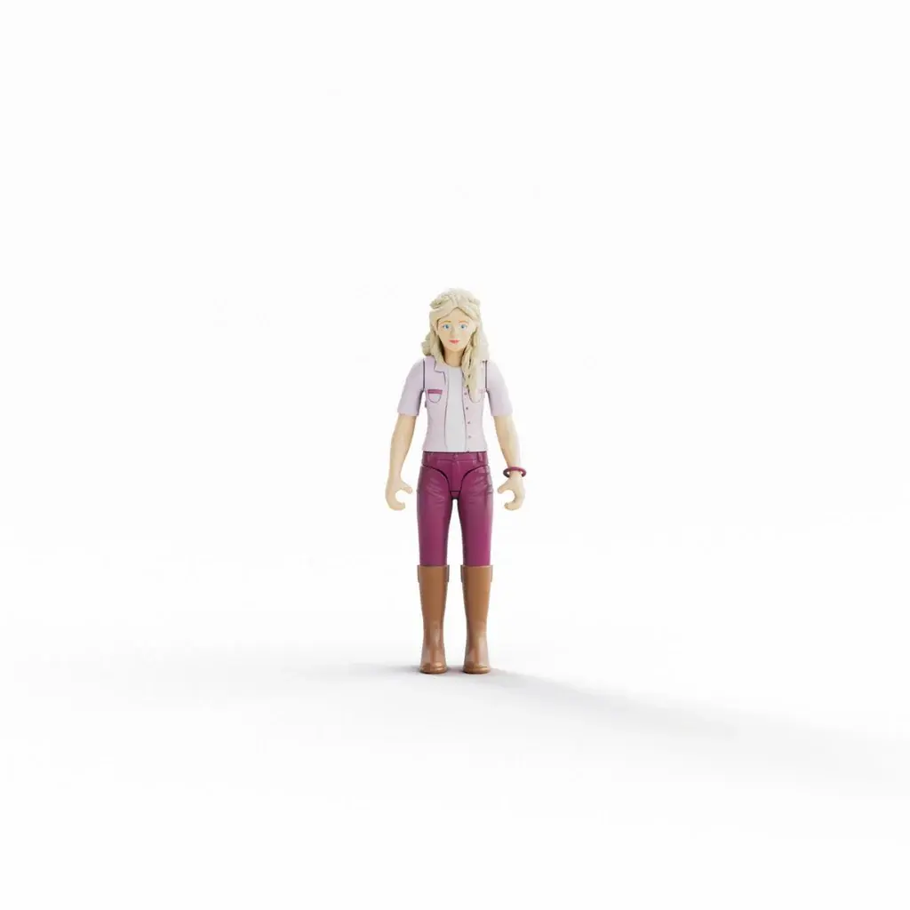 Schleich Schleich Horse Club Sofia & Blossom