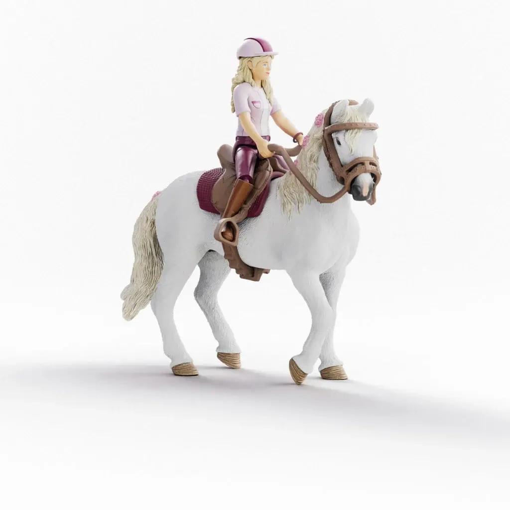 Schleich Schleich Horse Club Sofia & Blossom