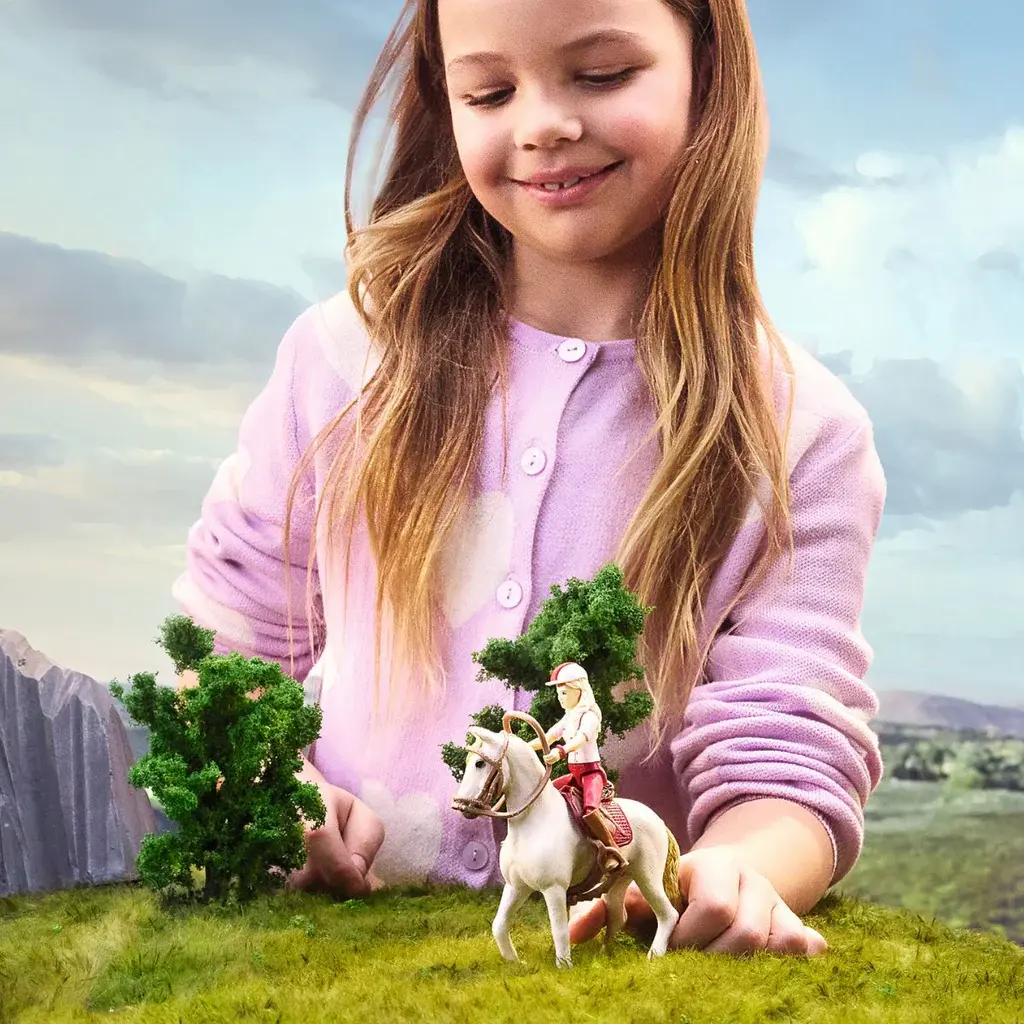 Schleich Schleich Horse Club Sofia & Blossom