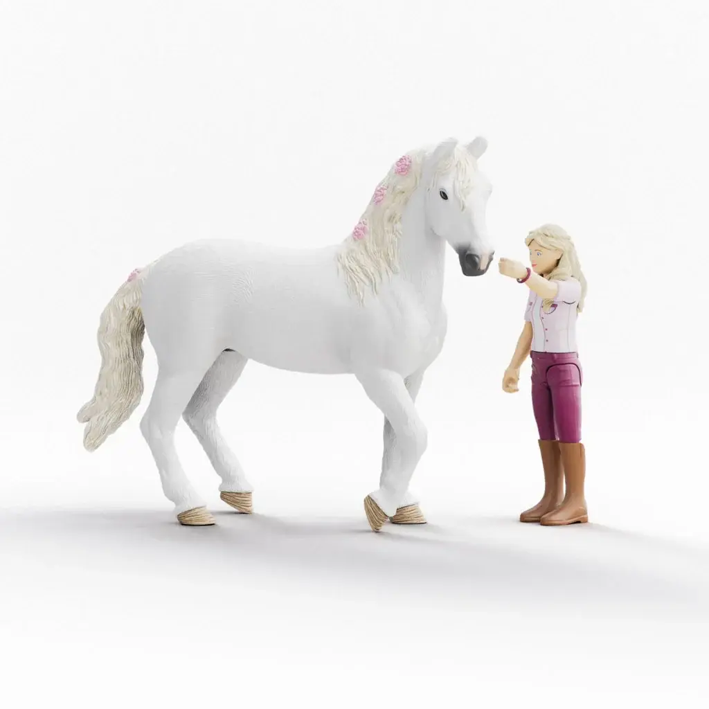Schleich Schleich Horse Club Sofia & Blossom