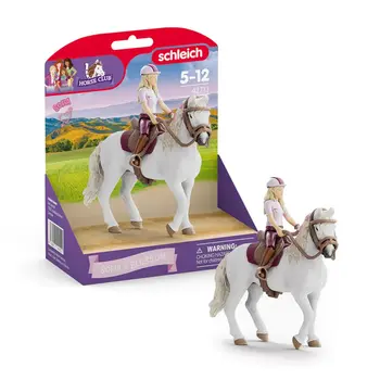 Schleich Schleich Horse Club Sofia & Blossom