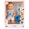 Corolle Doll Paul Drink & Wet Bath Doll
