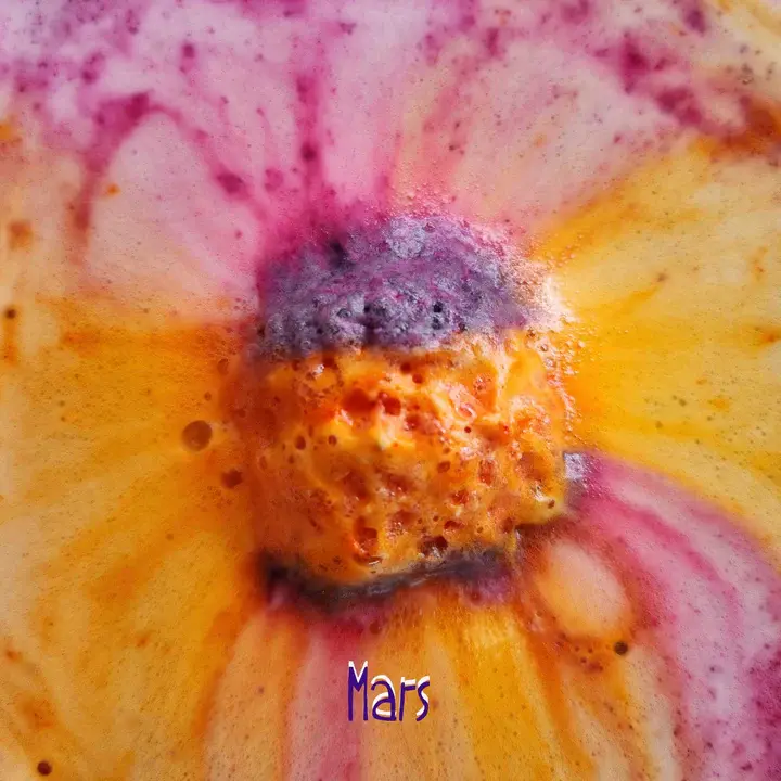 Loot Toy Galaxy Bath Bombs Gift Pack Earth, Mars, Night Sky