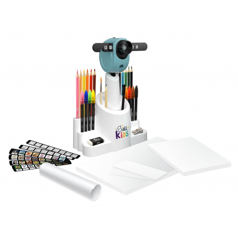 Buki Drawing Projector