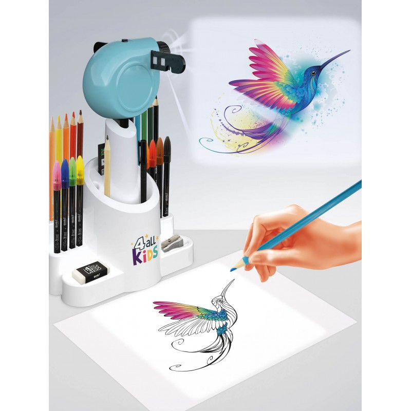 Buki Drawing Projector