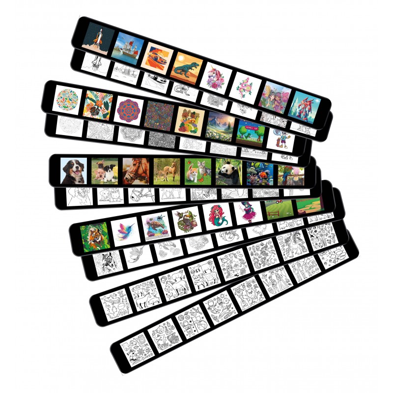 Buki Drawing Projector