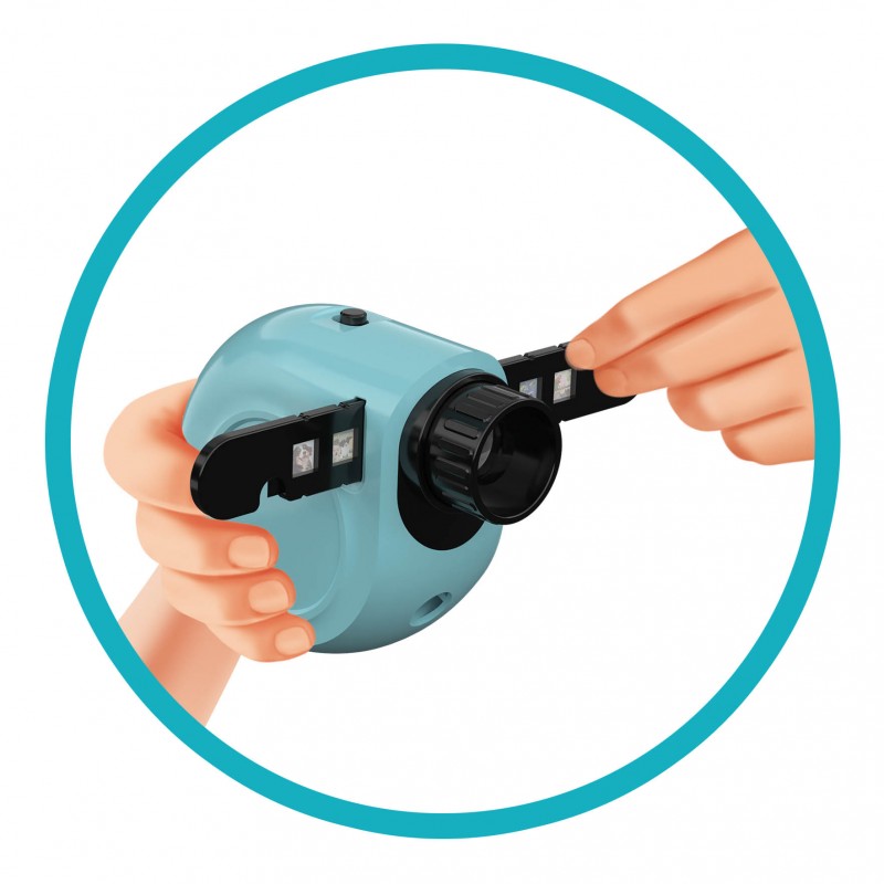 Buki Drawing Projector