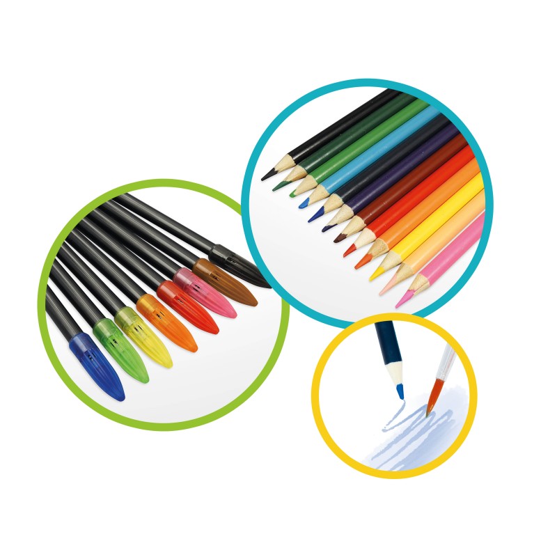 Buki Drawing Projector