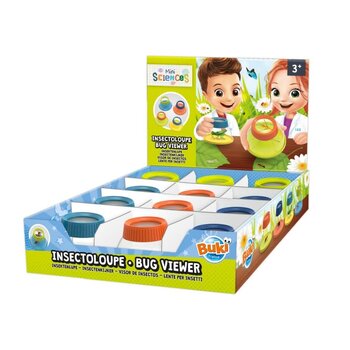Buki Bug Magnifying Glass