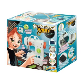 Buki Professional Studio Sewing Machine Workshop