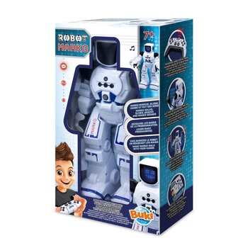 Buki France Buki Marko Robot