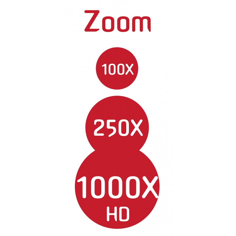 Buki Microscope 50 Experiments