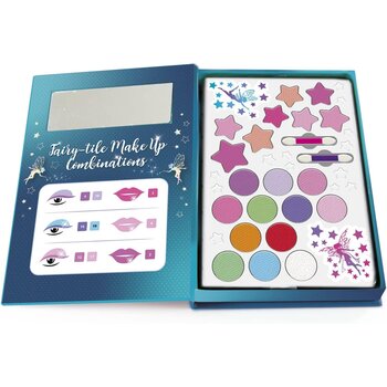 Clementoni Clementoni Crazy Chic Fairy Style Make-up