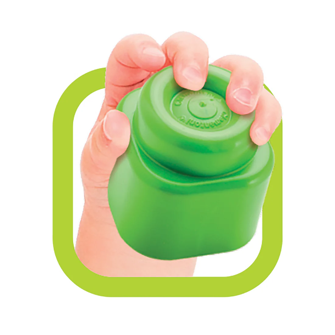 Clementoni Clementoni Soft Clemmy 24 Soft Block Set