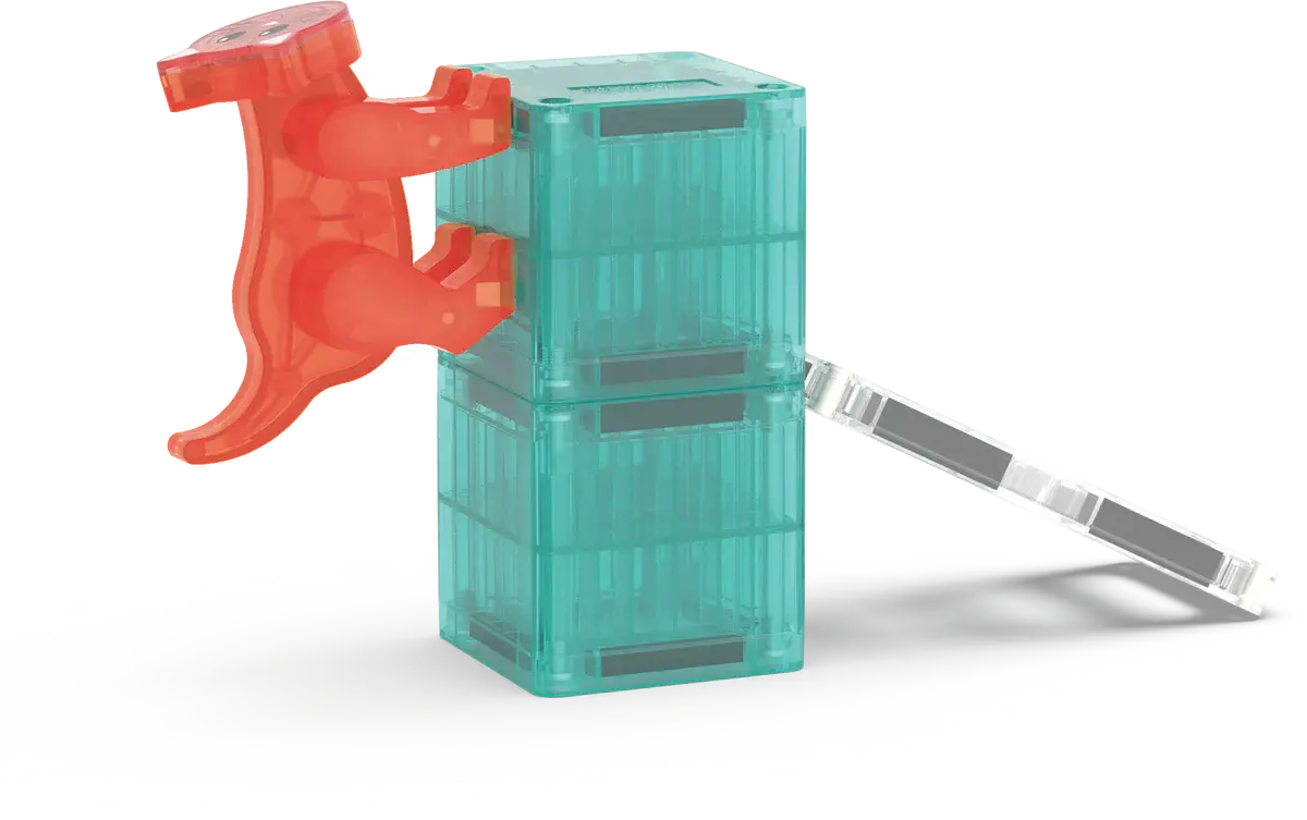 Magna-Tiles Magna-Tiles Cat Tree