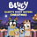 Bluey's Night Before Christmas Book