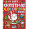 My Busy Christmas Coloring Book