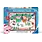Ravensburger Floor Puzzle 24pc Peppa Pig Christmas
