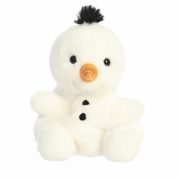 Palm Pals Freeze Snowman 8"