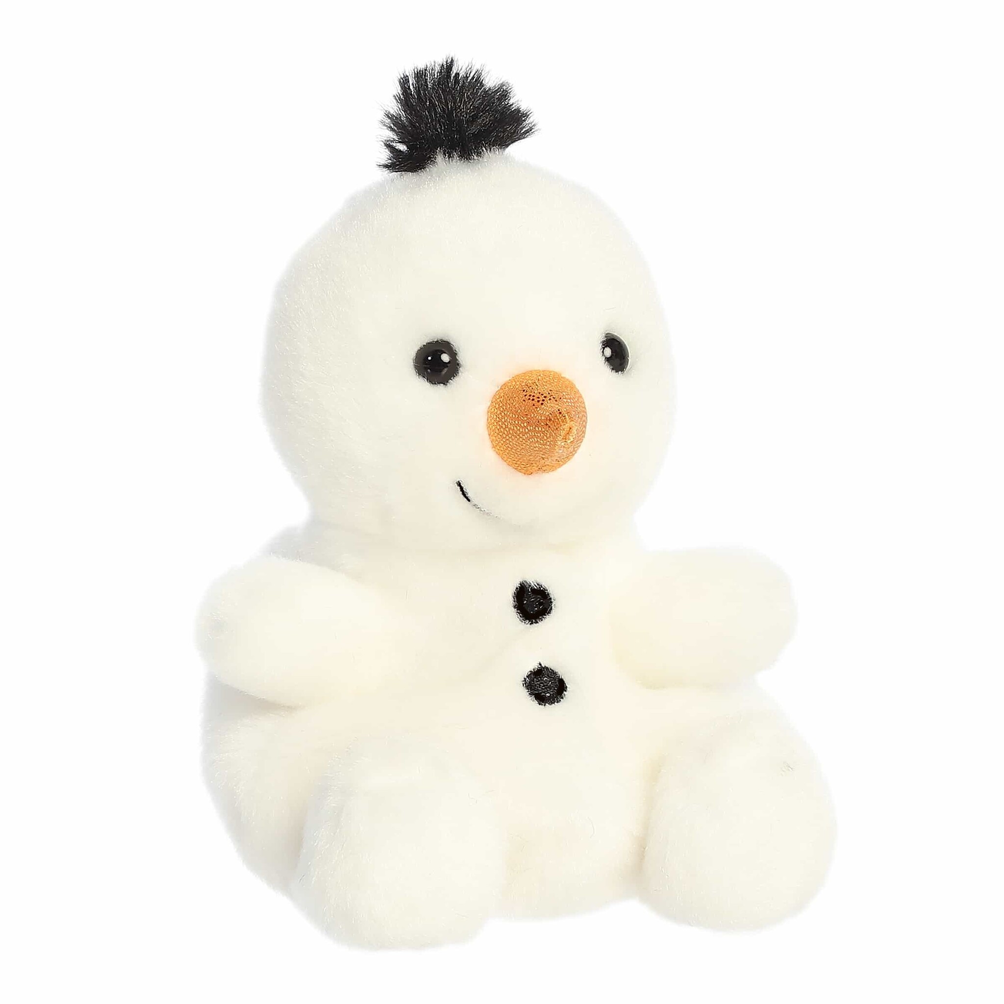 Palm Pals Freeze Snowman 8"
