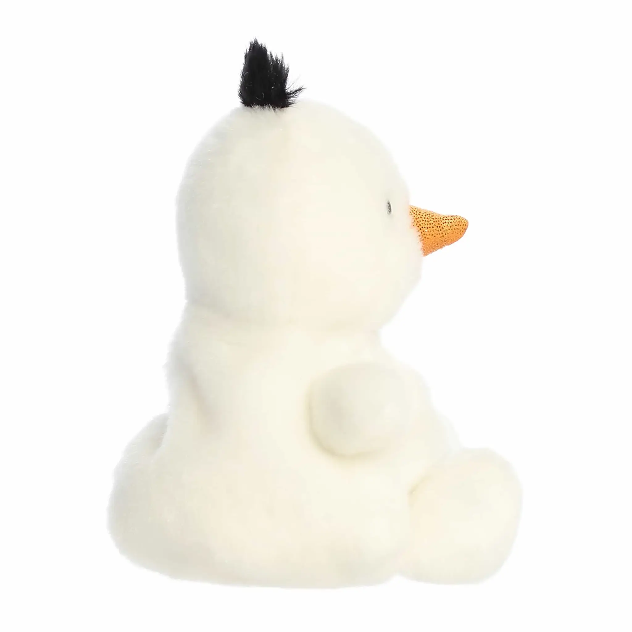 Palm Pals Freeze Snowman 8"