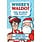 Candlewick Press Where's Waldo: The Search for Santa