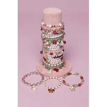 Great Pretenders Holiday Bracelet Assorted