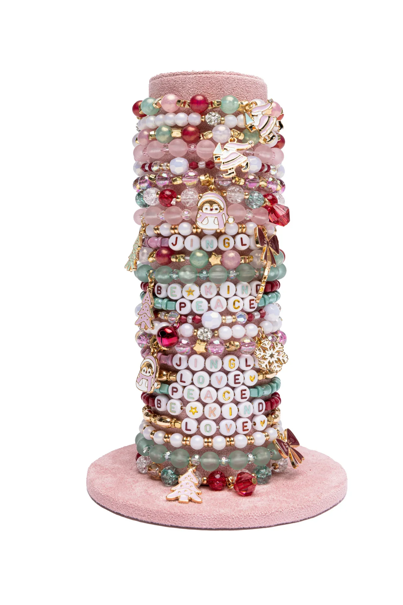 Great Pretenders Holiday Bracelet Assorted