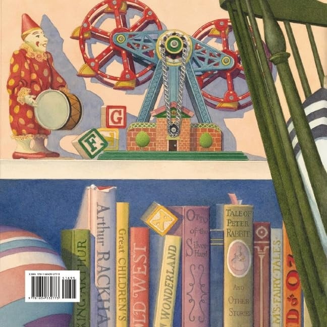 The Velveteen Rabbit The Classic Edition, Hardcover