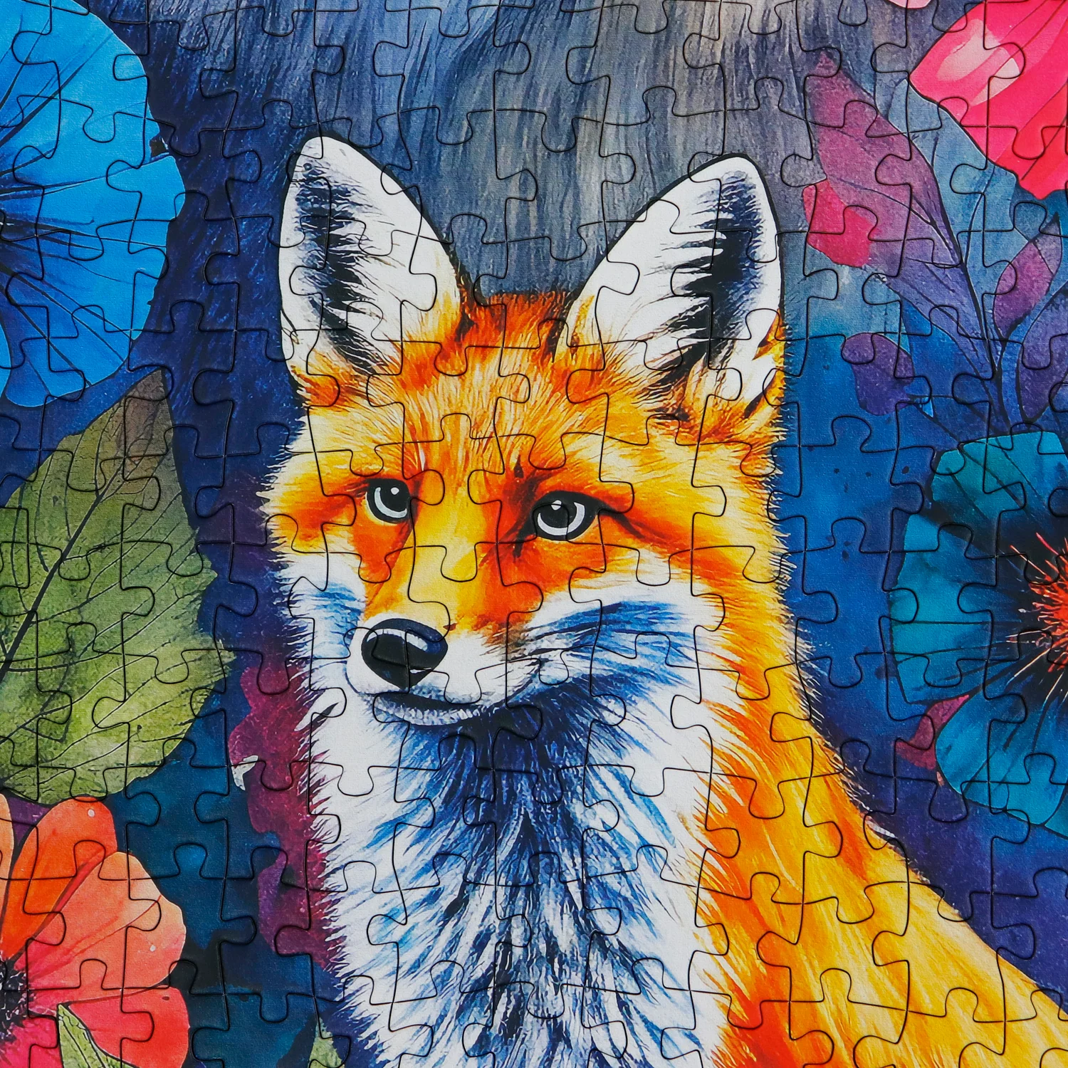 Delfy Puzzle 1000pc Echoes of Wilderness