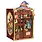 JaCaRou 3D Wooden Puzzle Amazing Toy Store