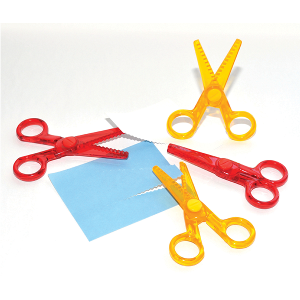 Playwell Crystal Scissors