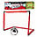 Soccer Goal Net with Ball