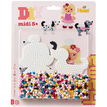 Hama Large Bead Kit Assortment