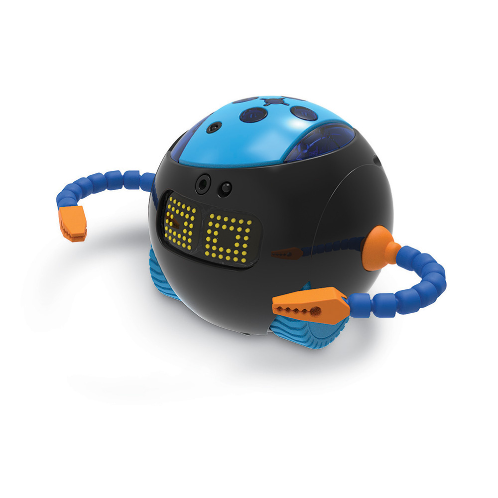 Learning Resources Cooper the Stem Robot