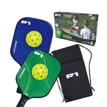 Pickleball Starter Kit