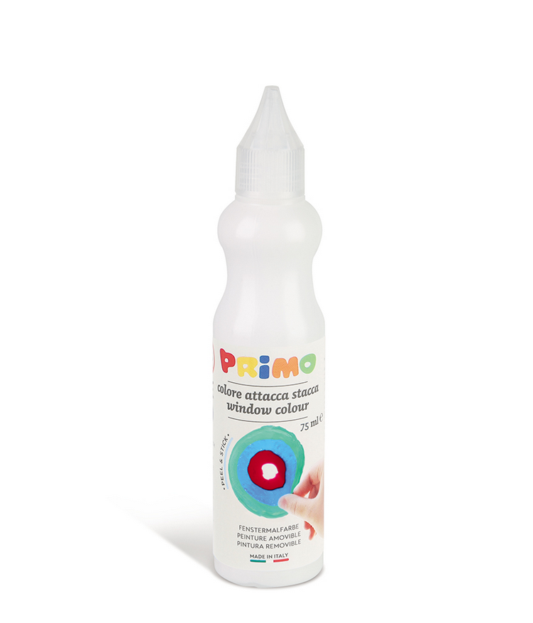 Primo Window Paint in Carry Case