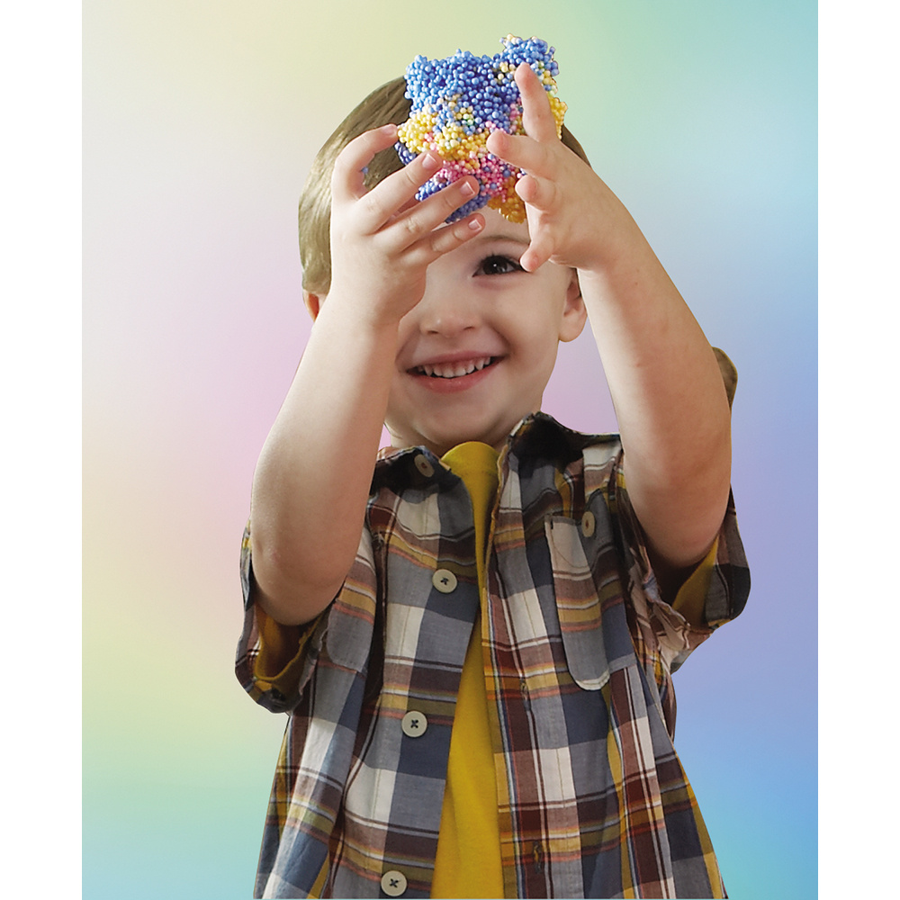 Educational Insights Playfoam 4 pack Classic Colours