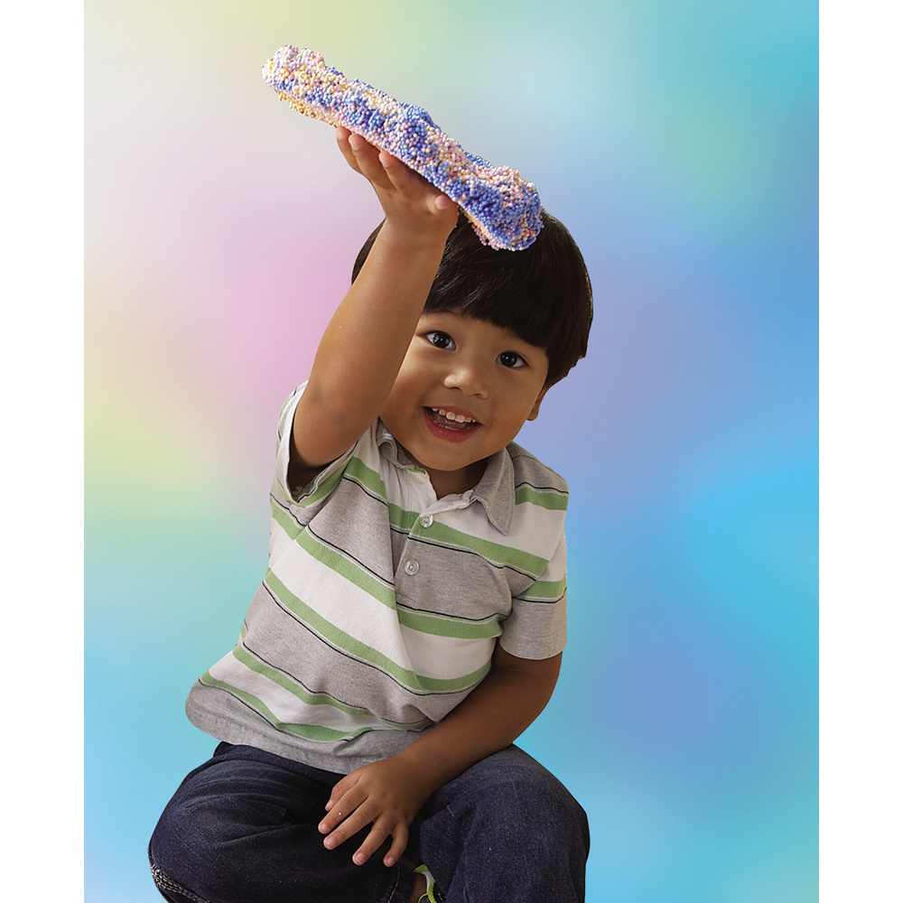 Educational Insights Playfoam 4 pack Classic Colours