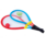 Giant Racquets Set